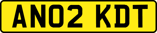 AN02KDT