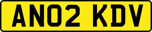 AN02KDV