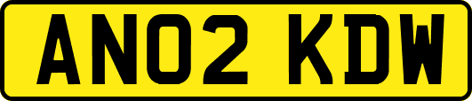 AN02KDW