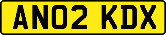 AN02KDX