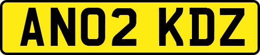 AN02KDZ