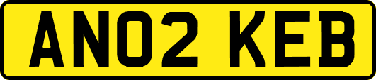 AN02KEB