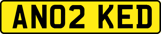 AN02KED