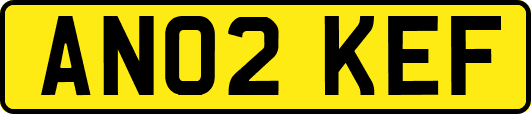 AN02KEF