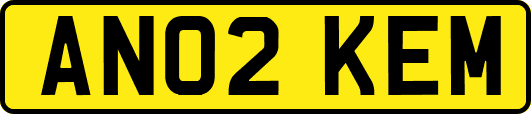 AN02KEM