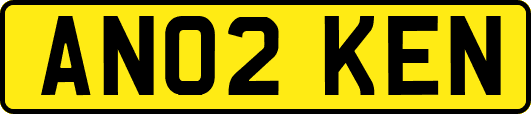 AN02KEN