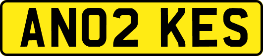 AN02KES