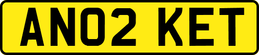 AN02KET