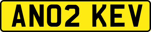 AN02KEV