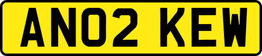 AN02KEW
