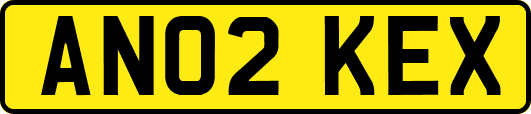 AN02KEX