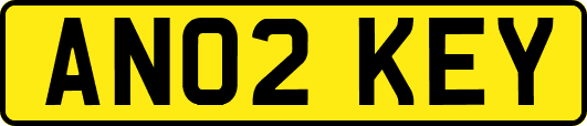 AN02KEY