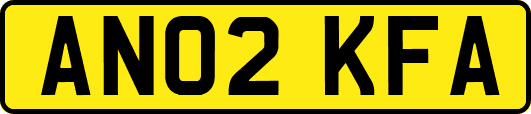 AN02KFA