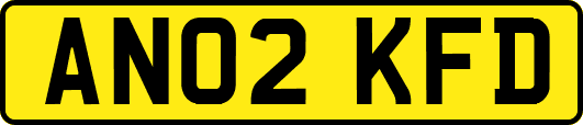 AN02KFD