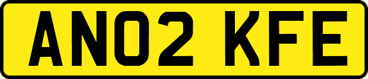 AN02KFE