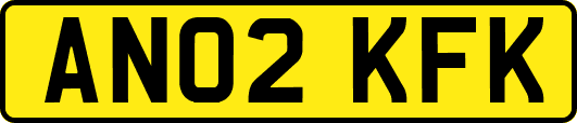 AN02KFK