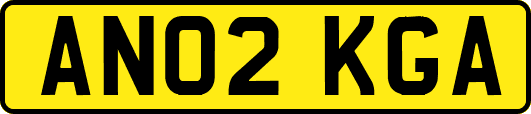 AN02KGA