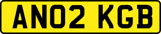 AN02KGB
