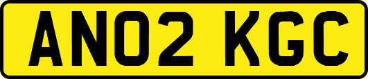 AN02KGC
