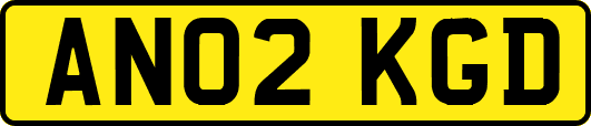AN02KGD