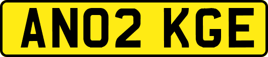 AN02KGE