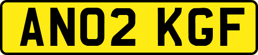 AN02KGF