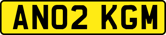 AN02KGM