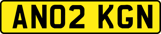 AN02KGN