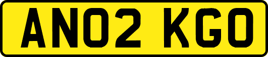 AN02KGO