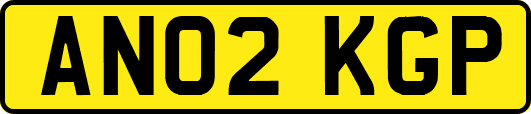 AN02KGP
