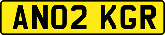 AN02KGR