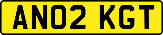 AN02KGT