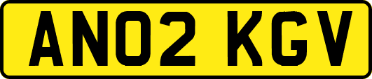 AN02KGV