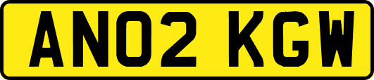 AN02KGW