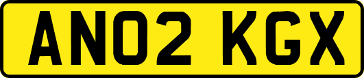 AN02KGX