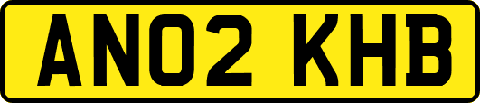 AN02KHB