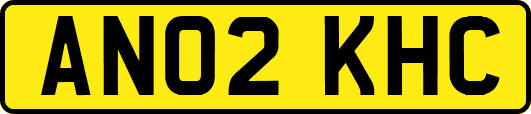 AN02KHC