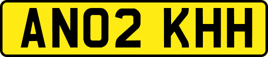 AN02KHH