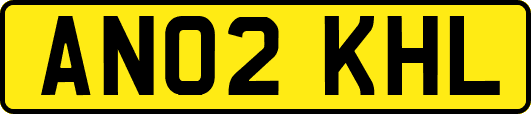 AN02KHL