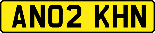 AN02KHN