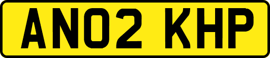 AN02KHP