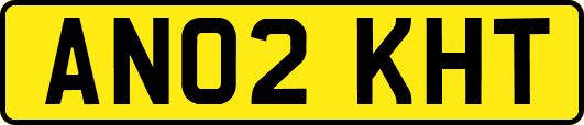 AN02KHT