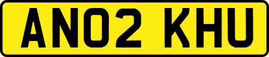 AN02KHU