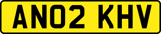 AN02KHV