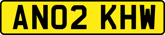 AN02KHW