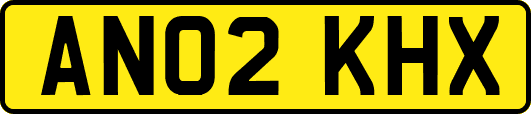 AN02KHX