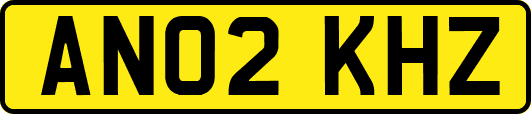 AN02KHZ