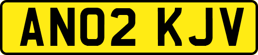 AN02KJV