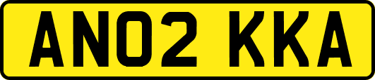 AN02KKA