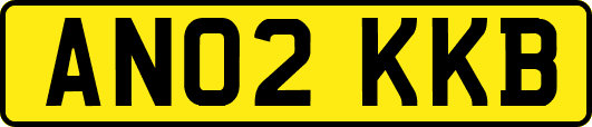 AN02KKB